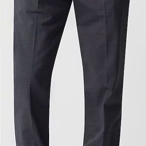 J.Crew Men’s Thompson suit pant in four-season wool blend